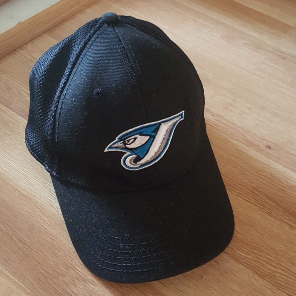 💎3/$12 Blue Jays black Youth New Era Baseball Hat